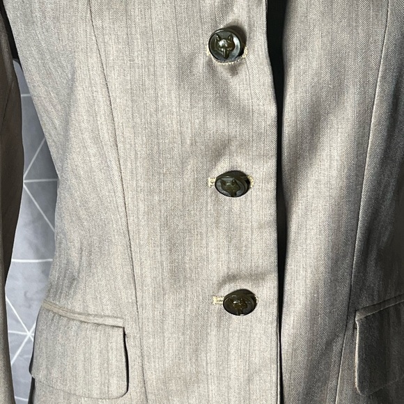 PYTCHLEY 100% pUre new wool- small - Picture 3 of 10